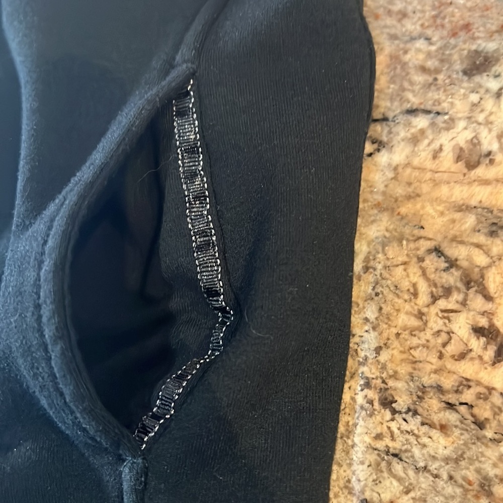 Victoria Sport Zip Hoodie - Picture 7 of 7